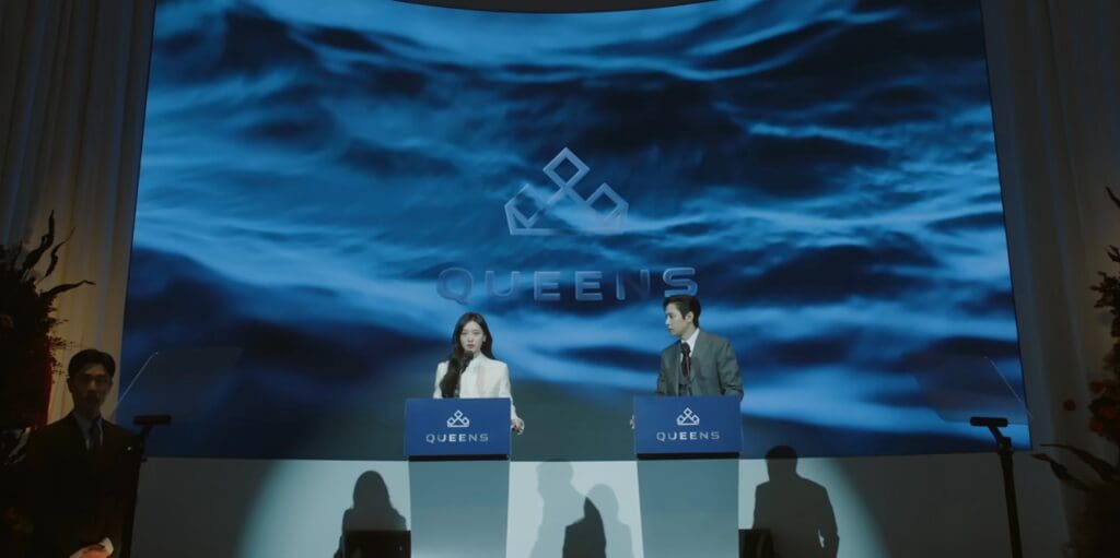Queen of Tears Episode 11 / Queen of Tears Episode 10