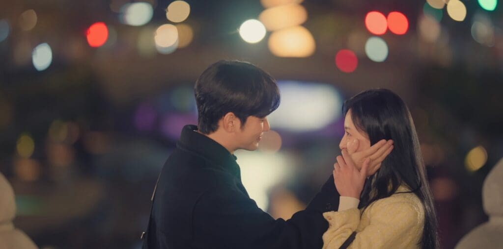 Queen of Tears Episode 11 / Queen of Tears Episode 10