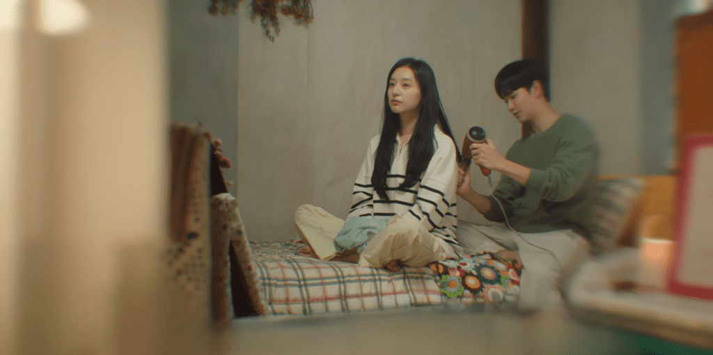 Queen of Tears Episode 11